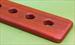 MAGNUM EXTREME PADDLE - Six Hole Padauk  24 x 4 x 7/8  $44.99